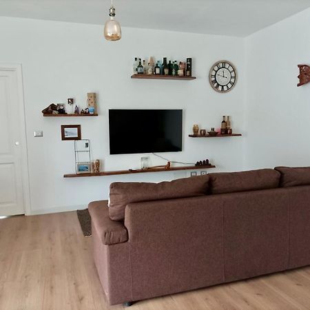 Asfodelo Home ปอร์โตตอร์เรส ภายนอก รูปภาพ
