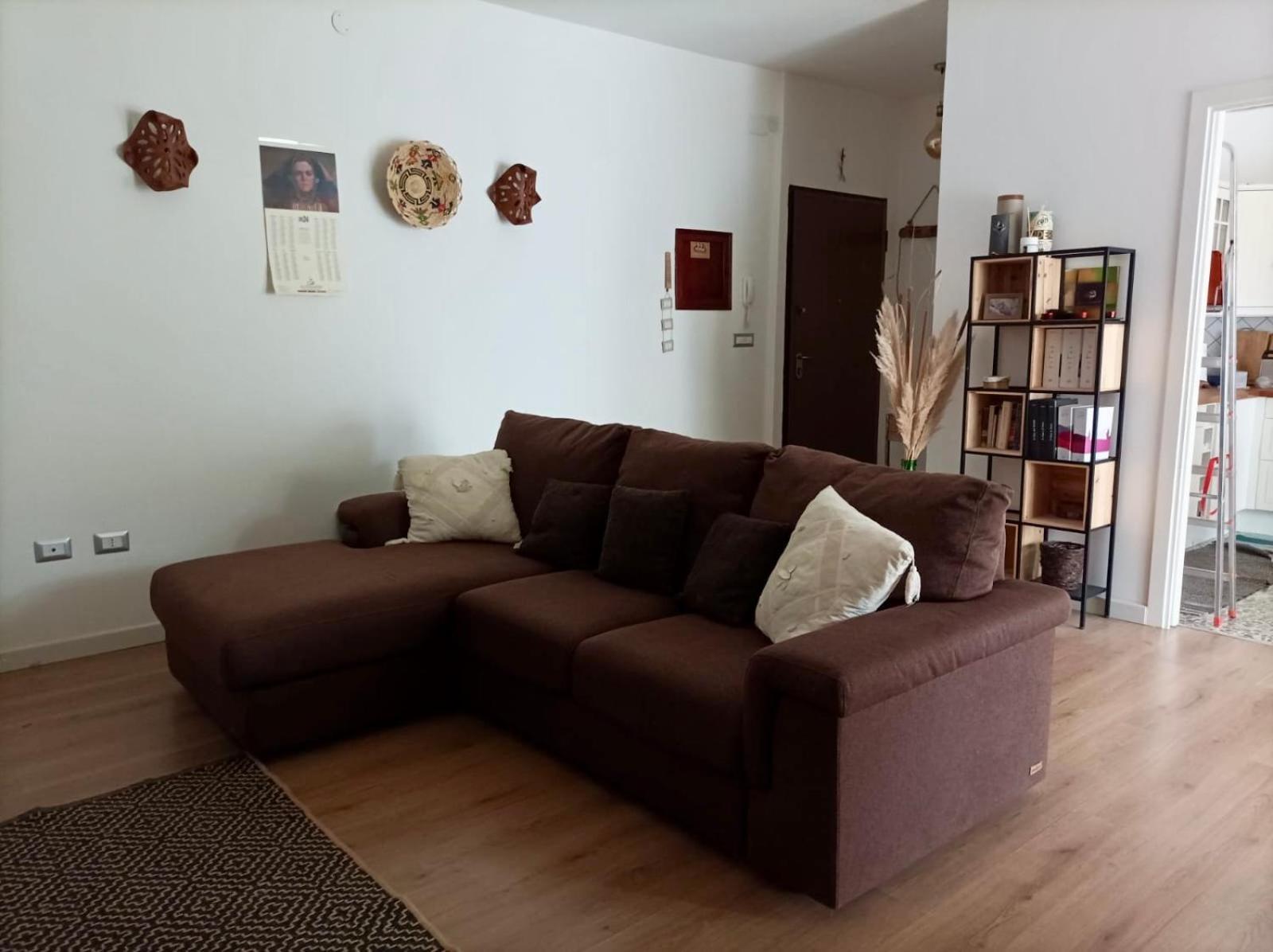 Asfodelo Home ปอร์โตตอร์เรส ภายนอก รูปภาพ