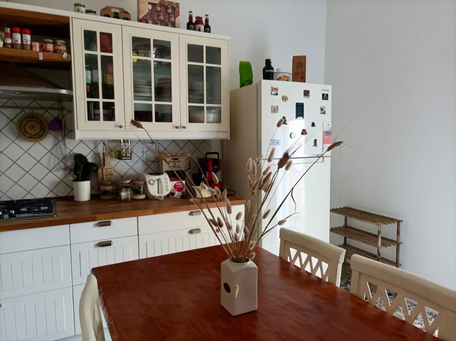Asfodelo Home ปอร์โตตอร์เรส ภายนอก รูปภาพ