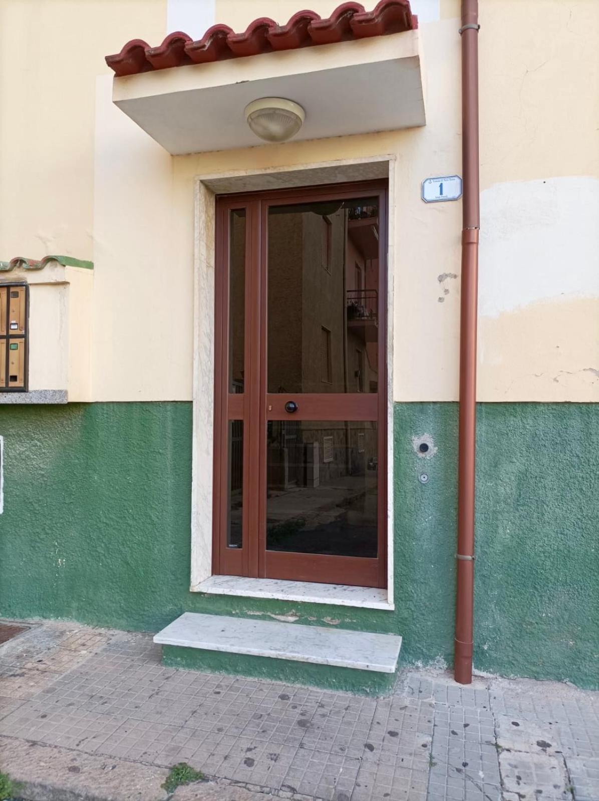 Asfodelo Home ปอร์โตตอร์เรส ภายนอก รูปภาพ